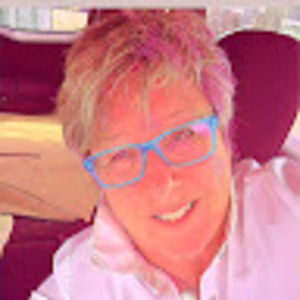 Meet your Posher, Nancy